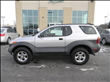 1999 Isuzu VehiCross
