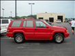 1993 Jeep Grand Cherokee