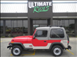 1990 Jeep Wrangler