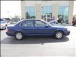 2003 Kia Optima
