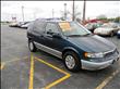 1998 Mercury Villager