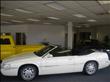 1995 Cadillac Eldorado