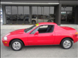 1993 Honda Civic del SOL
