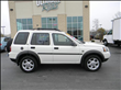 2004 Land Rover Freelander