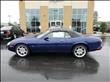 2001 Jaguar XK8