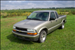 2003 Chevrolet S10