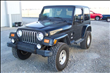 2004 Jeep Wrangler