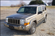 2006 Jeep Commander