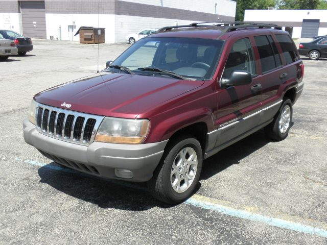 1999 Jeep Grand Cherokee for sale