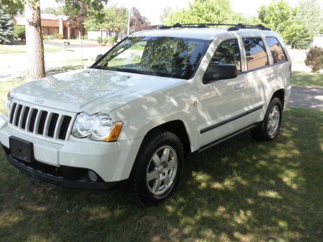2009 Jeep Grand Cherokee for sale
