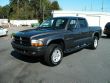 2002 Dodge Dakota