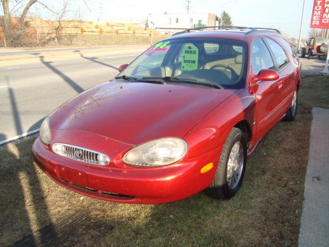 1998 Mercury Sable for sale