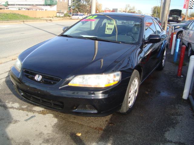 2002 Honda Accord for sale