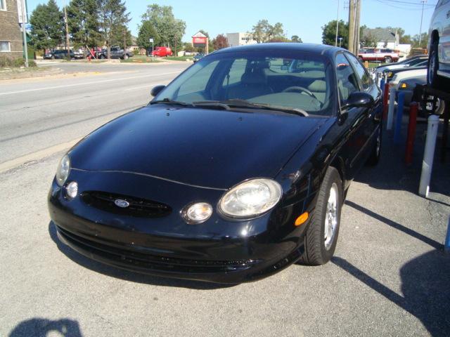 1998 Ford Taurus for sale