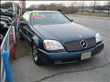 1995 Mercedes-Benz S Class