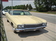 1970 CHEVROLET IMPALA