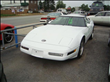 1996 Chevrolet Corvette