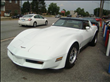 1981 Chevrolet Corvette