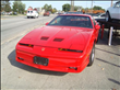 1987 Pontiac Firebird