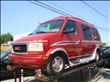 2000 GMC Safari
