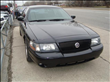 2003 Mercury Marauder