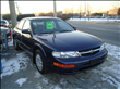 1998 Nissan Maxima
