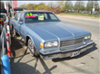 1989 Chevrolet Caprice Classic