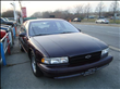1996 Chevrolet Caprice Classic or Impala SS