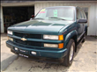 2000 Chevrolet Tahoe