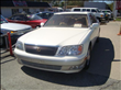 1998 Lexus LS 400