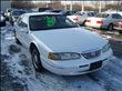 1997 Mercury Cougar