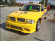 1999 Dodge Dakota