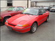 1991 Mercury Capri