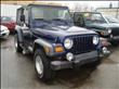 2000 Jeep Wrangler