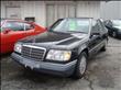 1994 Mercedes-Benz E Class
