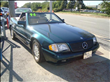 1996 Mercedes-Benz SL Class