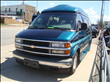 1996 Chevrolet G10