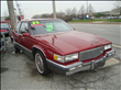 1989 Cadillac Deville
