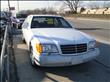 1993 Mercedes-Benz 300
