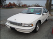 1991 Chevrolet Caprice Classic