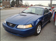 1999 Ford Mustang