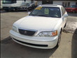 1996 Acura RL