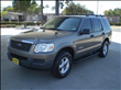 2006 Ford Explorer