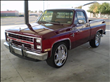1985 Chevrolet C10