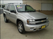 2007 Chevrolet TrailBlazer