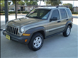 2007 Jeep Liberty