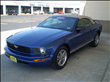 2005 Ford Mustang