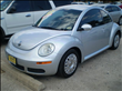 2007 Volkswagen New Beetle