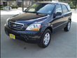 2008 Kia Sorento