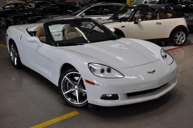 2011 Chevrolet Corvette for sale